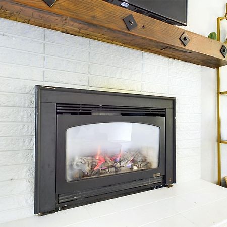 Willa Modern Boho Retreat Corvallis Zewnętrze zdjęcie