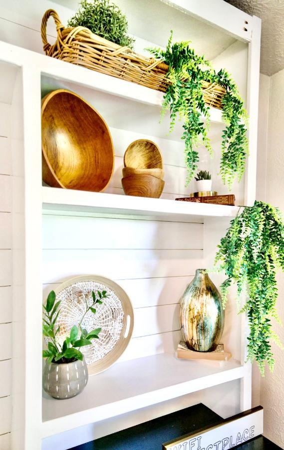 Willa Modern Boho Retreat Corvallis Zewnętrze zdjęcie
