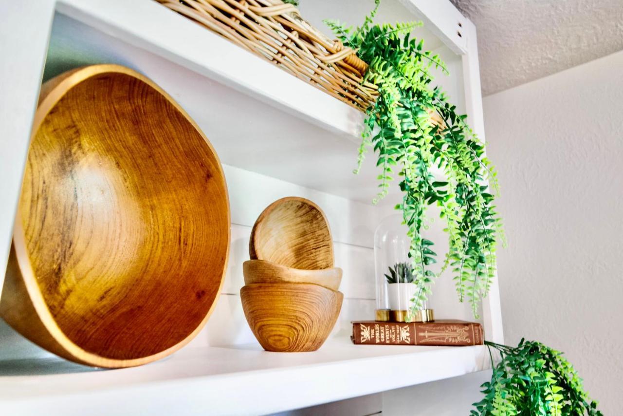 Willa Modern Boho Retreat Corvallis Zewnętrze zdjęcie