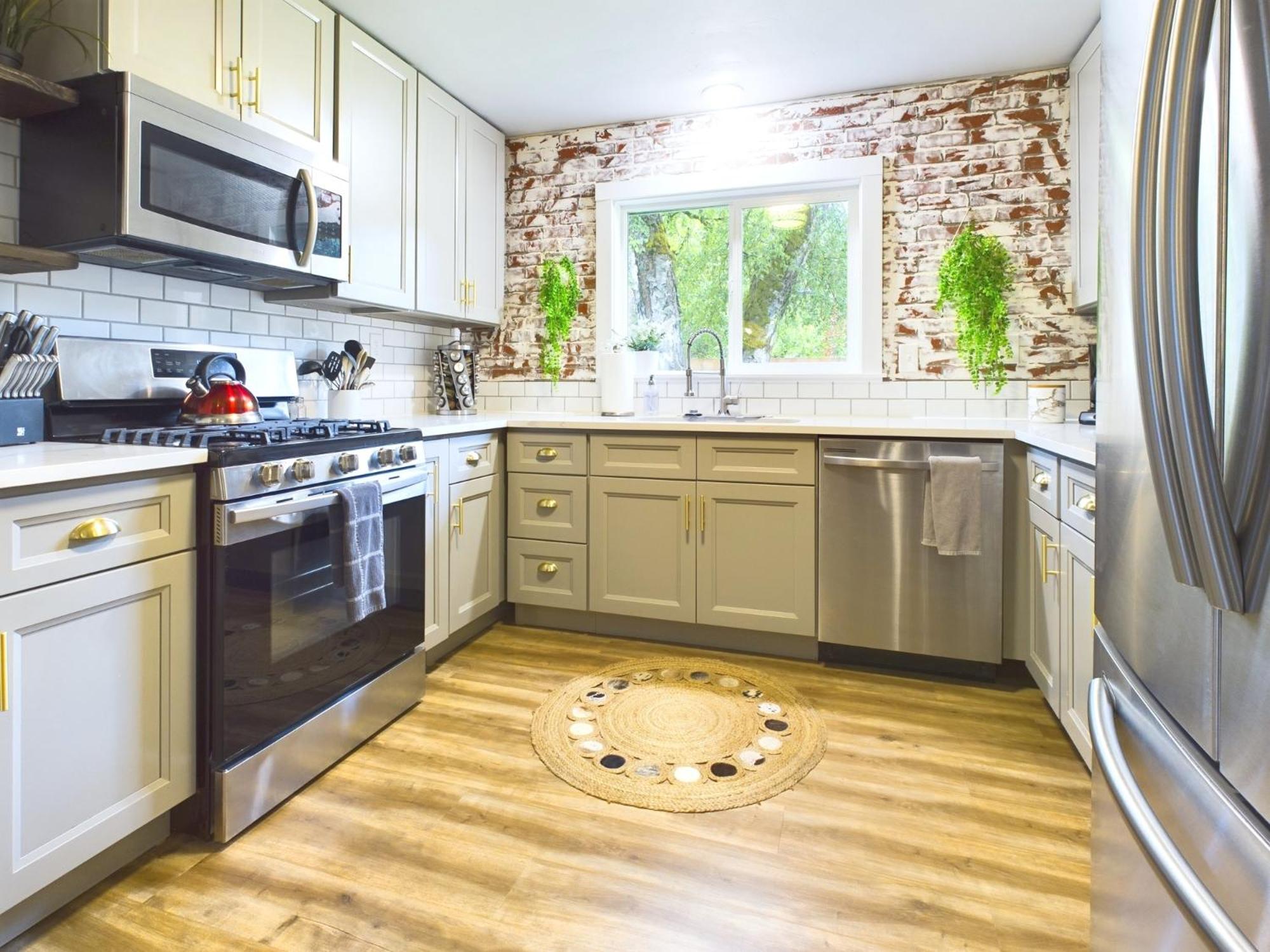 Willa Modern Boho Retreat Corvallis Zewnętrze zdjęcie