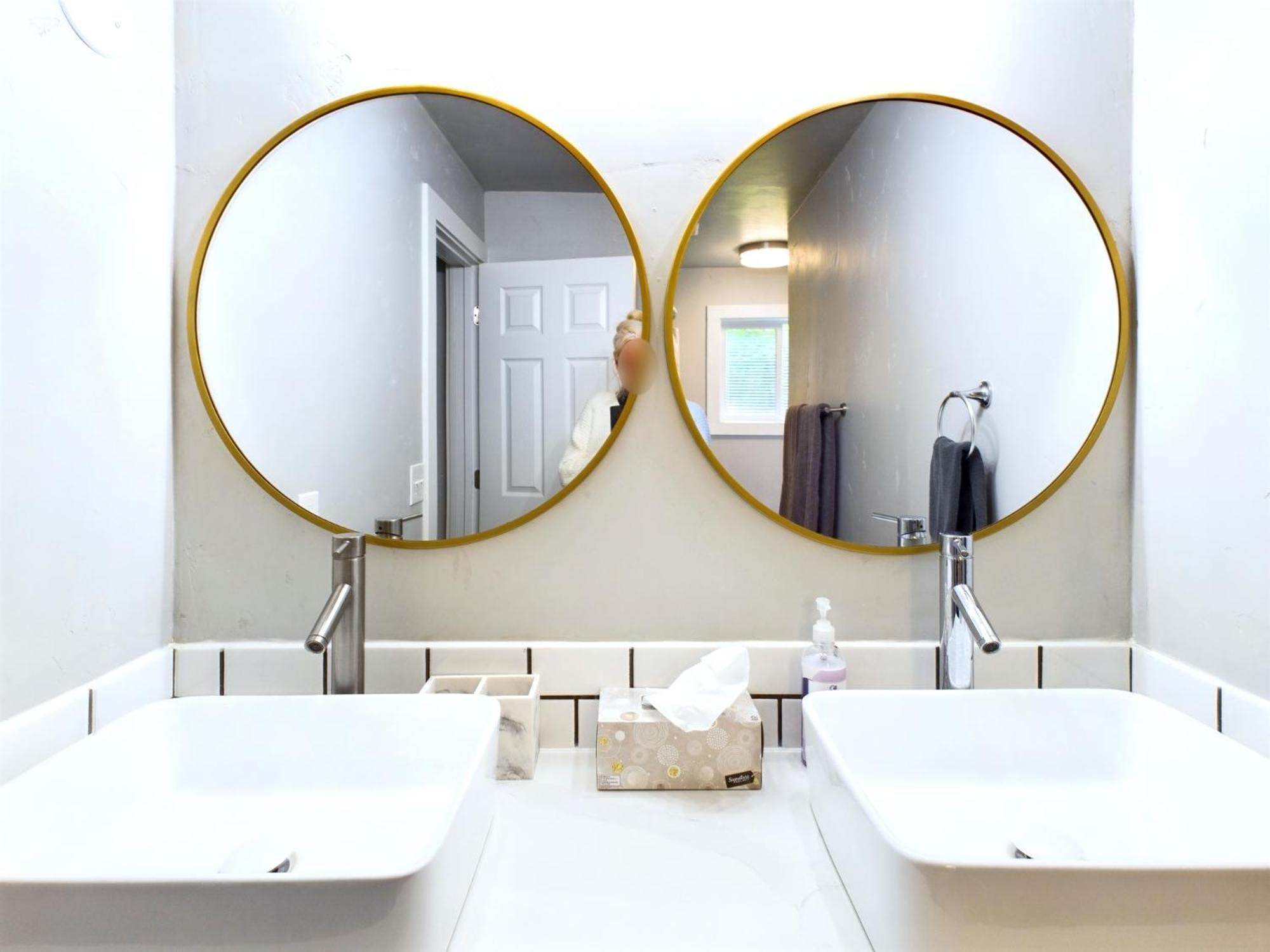 Willa Modern Boho Retreat Corvallis Zewnętrze zdjęcie
