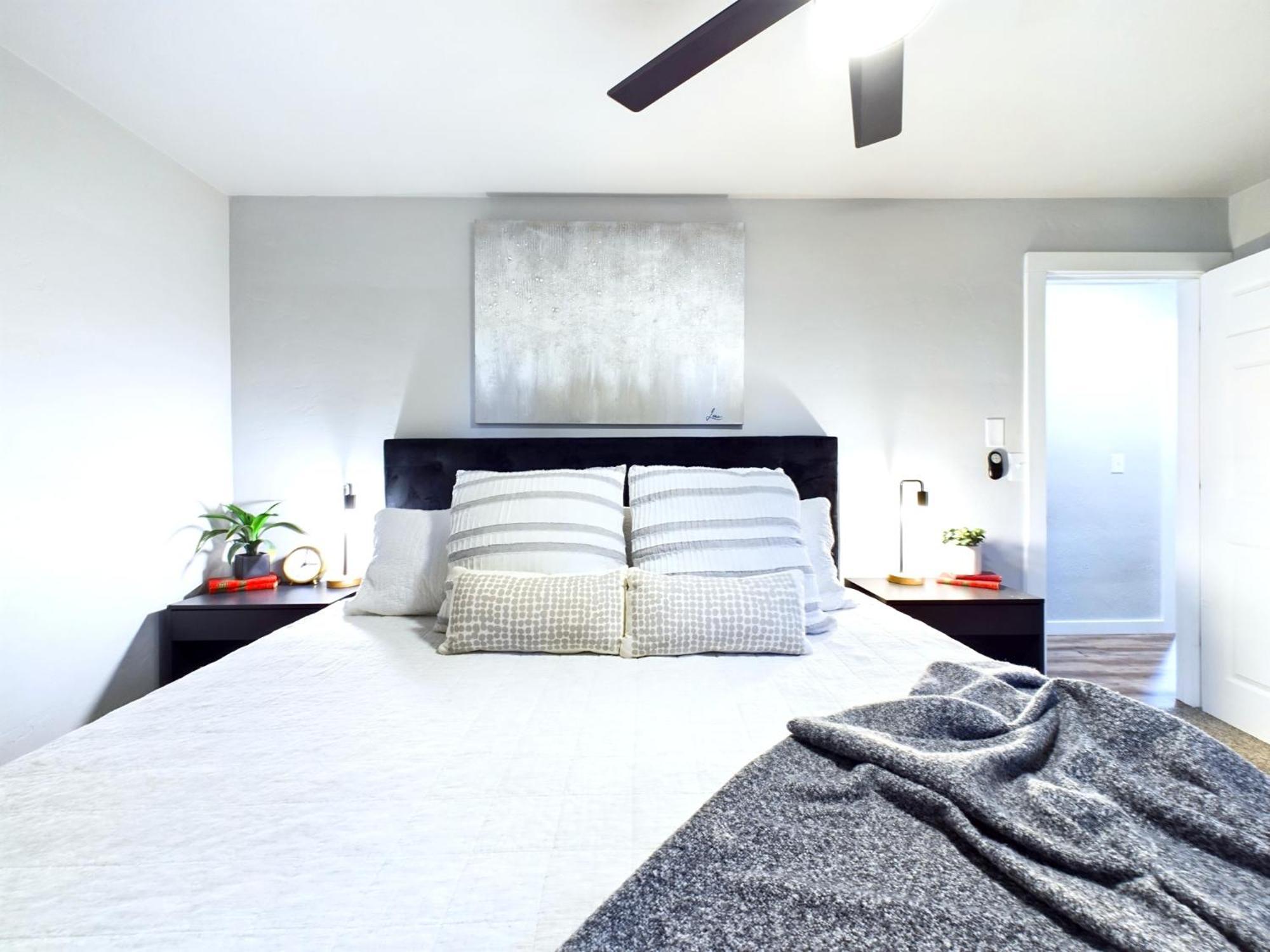 Willa Modern Boho Retreat Corvallis Zewnętrze zdjęcie